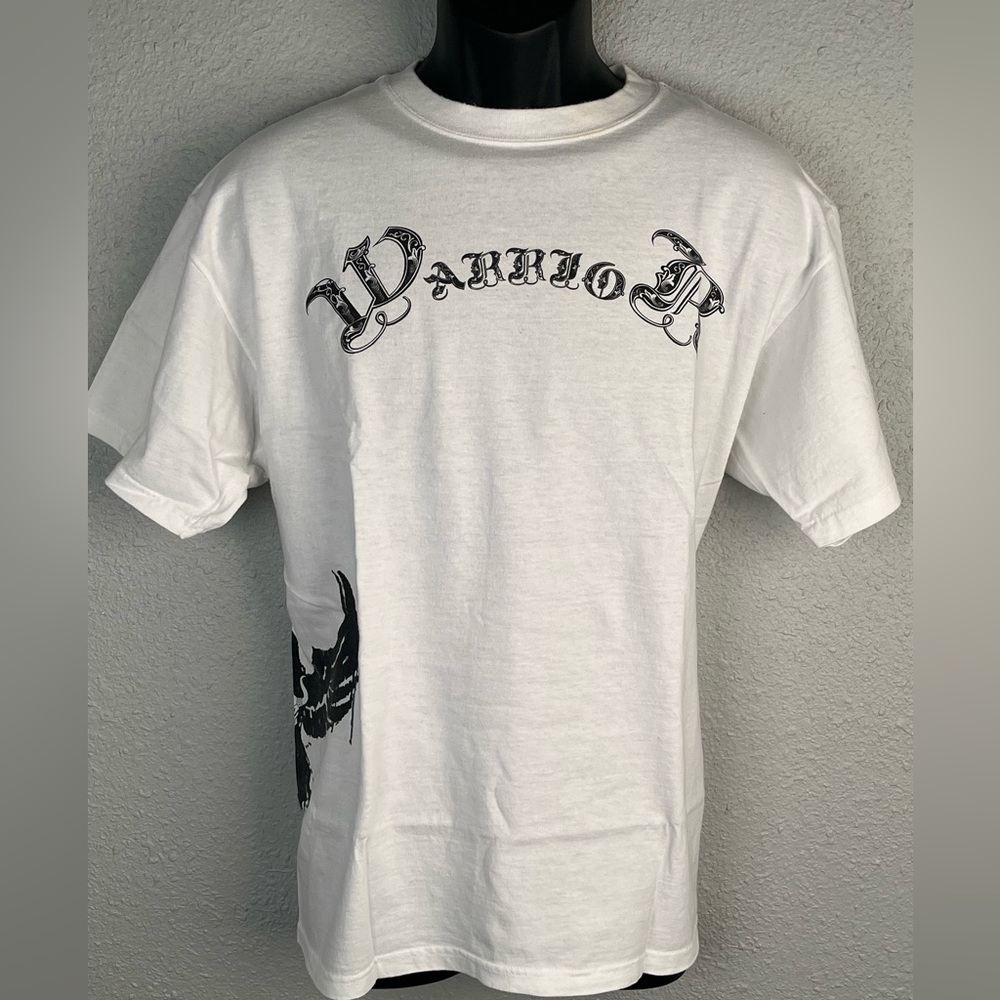 Vintage Warrior Wear shirt LG